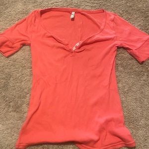 Old Navy Spring Shirt